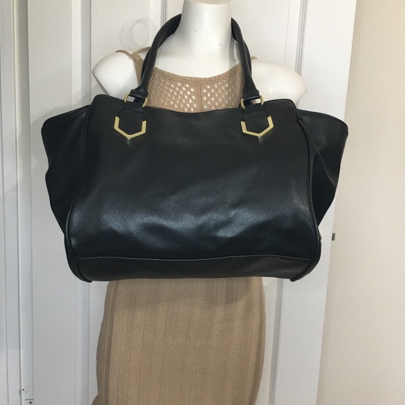 Large Shoulder Bag/Tote - Picture 1 of 4